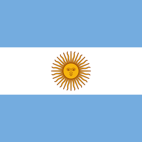 Argentina Travel eSIM