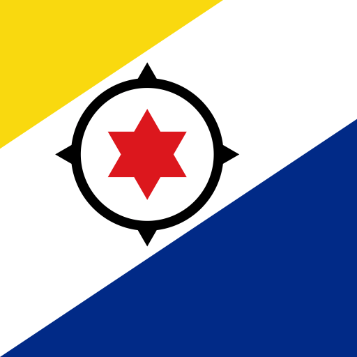 NovaSIM Bonaire Travel eSIM data plan