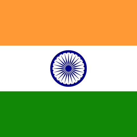 India Travel eSIM