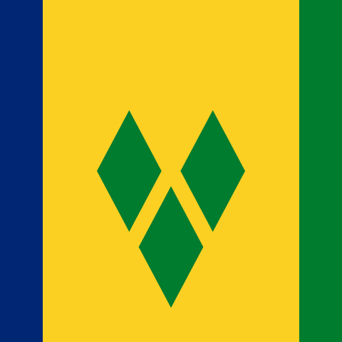 St. Vincent and the Grenadines Travel eSIM