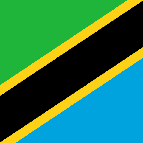 Tanzania Travel eSIM