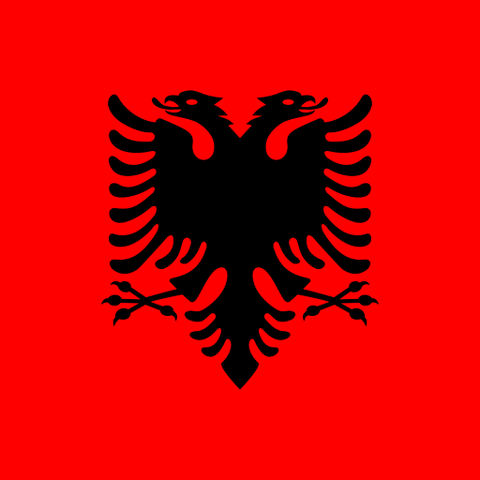 Albania Travel eSIM