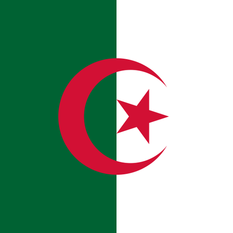 Algeria Travel eSIM