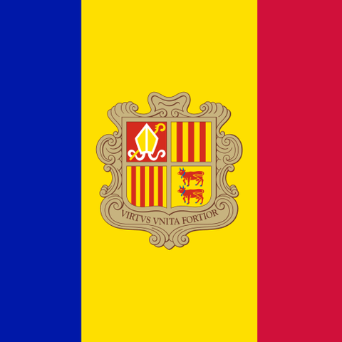 Andorra Travel eSIM