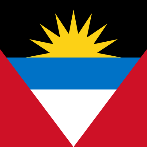 Antigua & Barbuda Travel eSIM