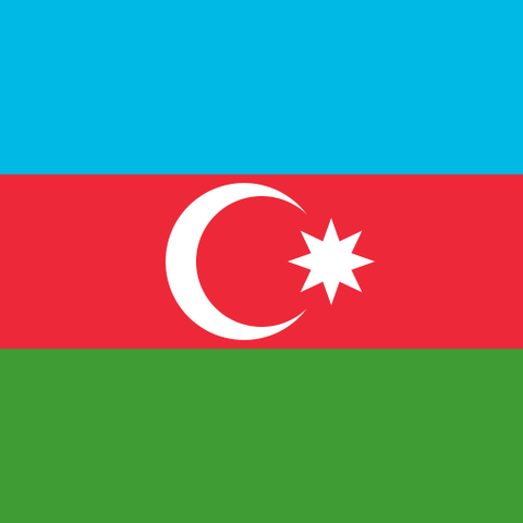 Azerbaijan Travel eSIM