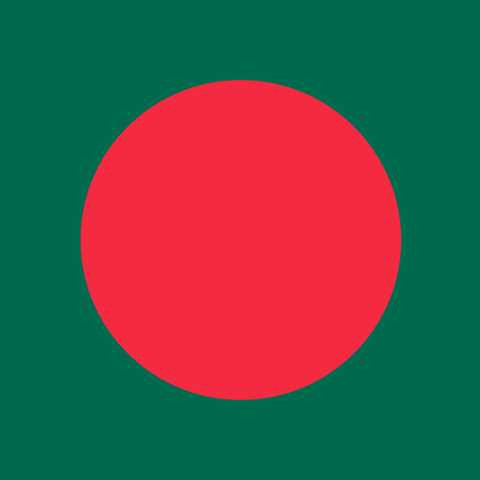 Bangladesh Travel eSIM
