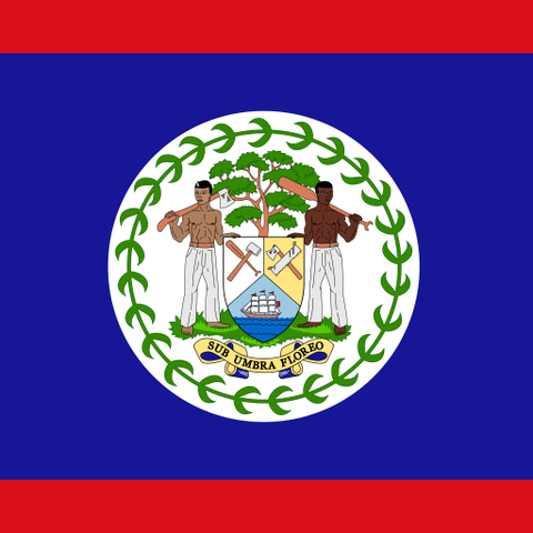 Belize Travel eSIM