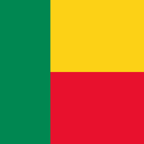 Benin Travel eSIM
