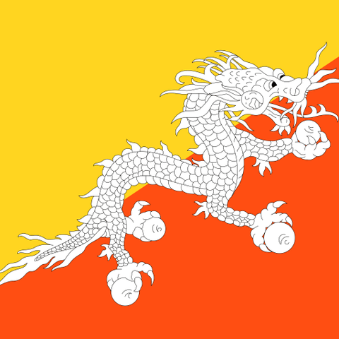 Bhutan Travel eSIM