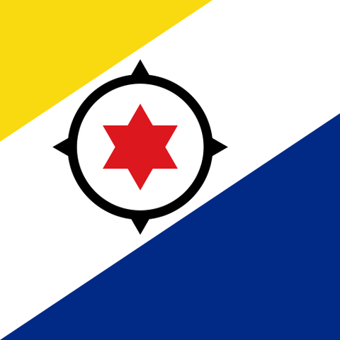 Bonaire Travel eSIM