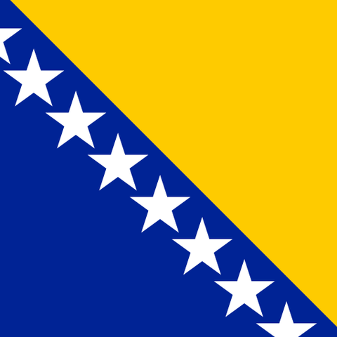 Bosnia & Herzegovina Travel eSIM
