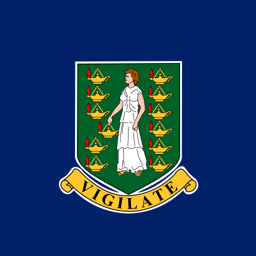 NovaSIM British Virgin Islands Travel eSIM data plan
