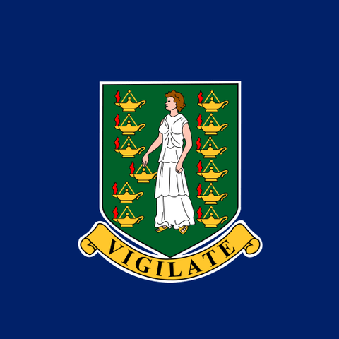 British Virgin Islands Travel eSIM