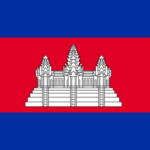 Cambodia Travel eSIM