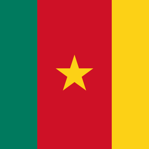 Cameroon Travel eSIM