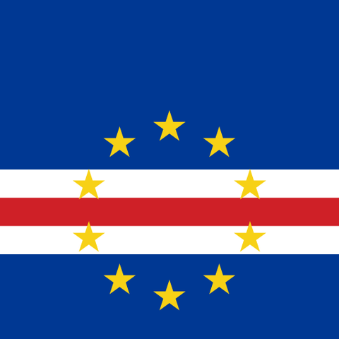 Cape Verde Travel eSIM