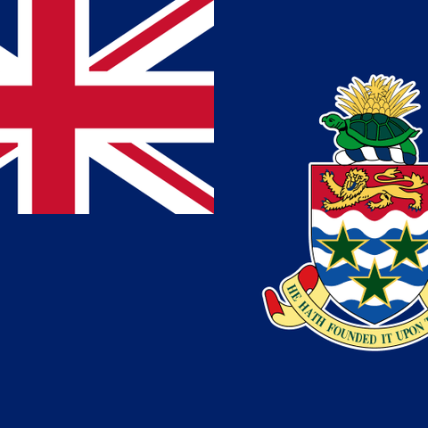 Cayman Islands Travel eSIM