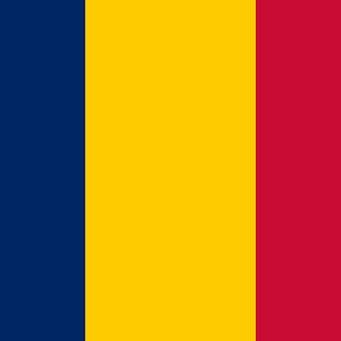 Chad Travel eSIM