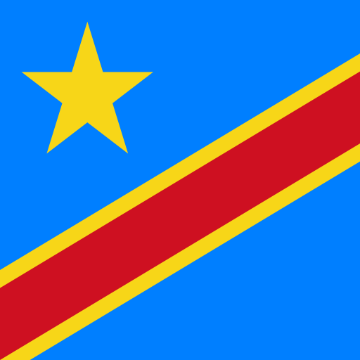 NovaSIM Democratic Republic of Congo Travel eSIM data plan