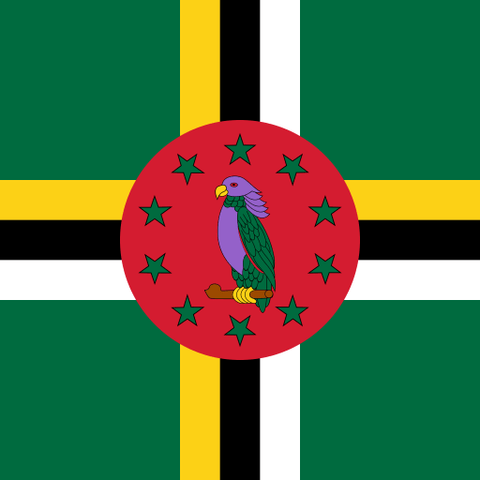 Dominica Travel eSIM