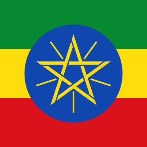 Ethiopia Travel eSIM