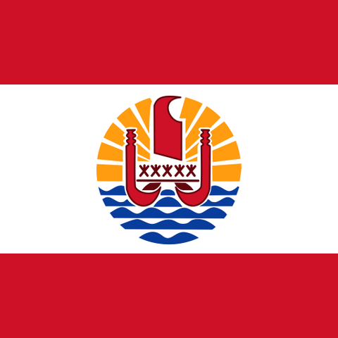 French Polynesia Travel eSIM