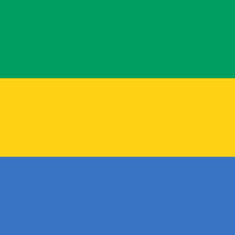 Gabon Travel eSIM
