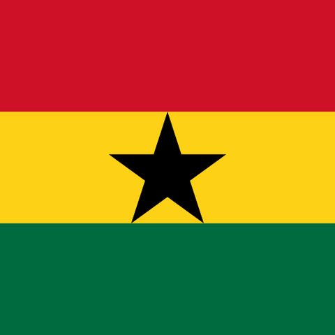 Ghana Travel eSIM