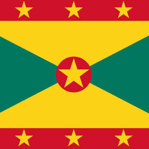 Grenada Travel eSIM