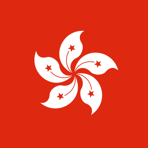 Hong Kong Travel eSIM