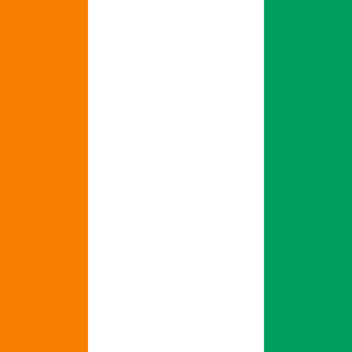 NovaSIM Ivory Coast Travel eSIM data plan
