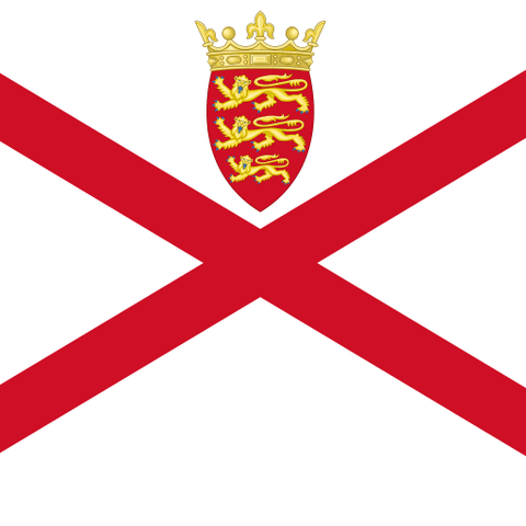 Jersey Travel eSIM