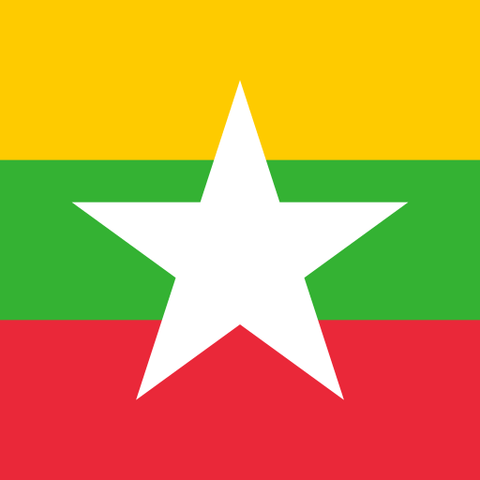 Myanmar Travel eSIM