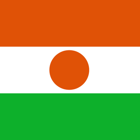 Niger Travel eSIM