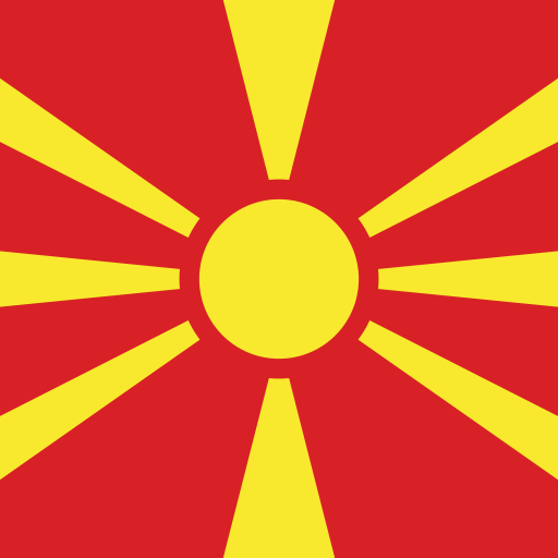 NovaSIM North Macedonia Travel eSIM data plan
