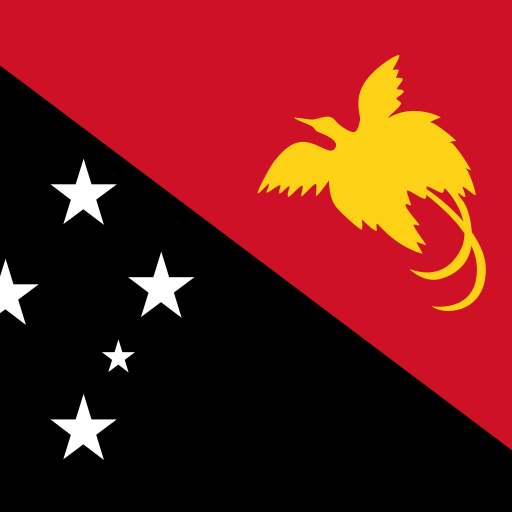 NovaSIM Papua New Guinea Travel eSIM data plan
