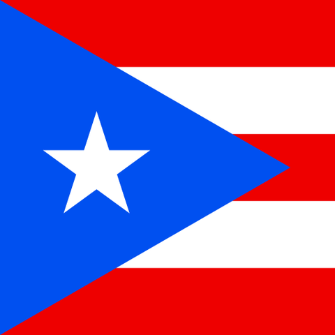 Puerto Rico Travel eSIM
