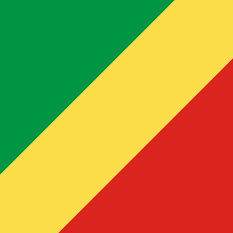 Republic of Congo Travel eSIM