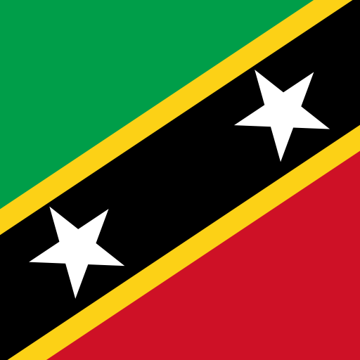 NovaSIM Saint Kitts and Nevis Travel eSIM data plan
