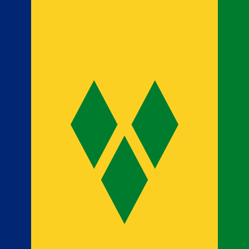 NovaSIM Saint Vincent and the Grenadines Travel eSIM data plan
