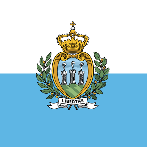 San Marino Travel eSIM