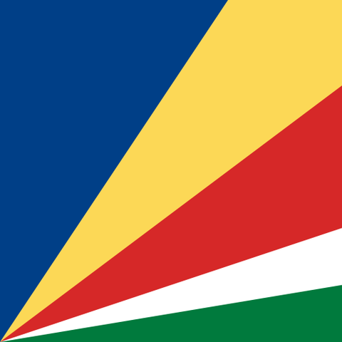 Seychelles Travel eSIM