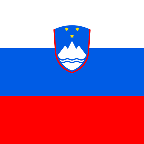 Slovenia Travel eSIM