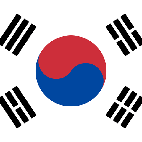 South Korea Travel eSIM