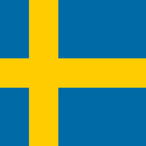 Sweden Travel eSIM