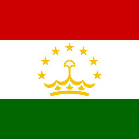 Tajikistan Travel eSIM