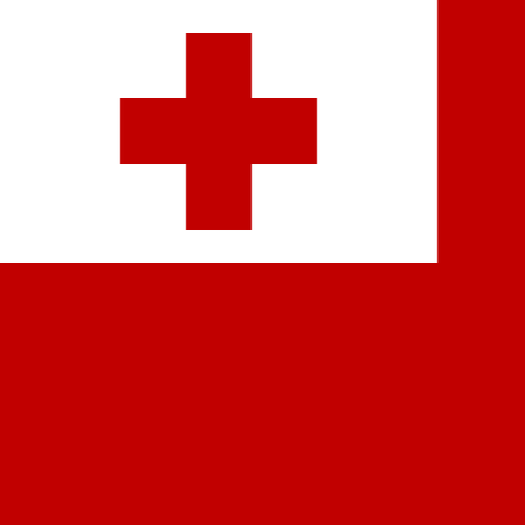 Tonga Travel eSIM
