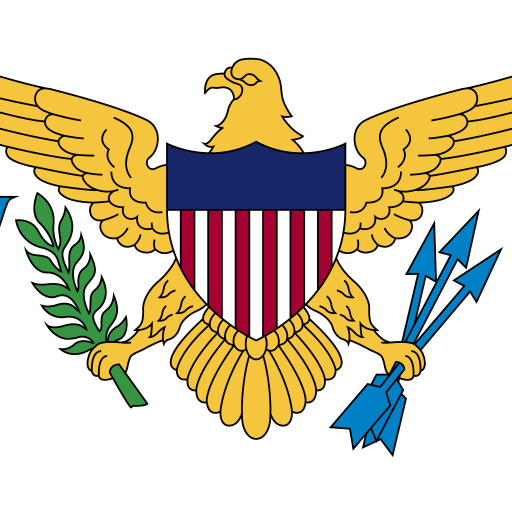 NovaSIM US Virgin Islands Travel eSIM data plan
